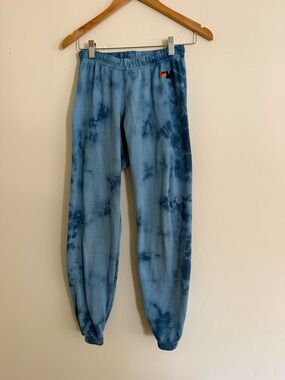 Aviator nation sweatpants